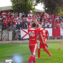 ¿En qué momento se jodió todo? (El caso de Valdivia)