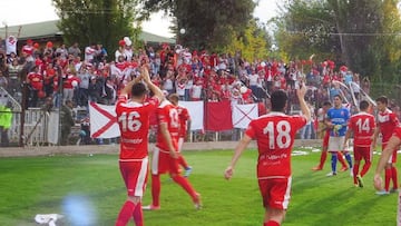 ¿En qué momento se jodió todo? (El caso de Valdivia)