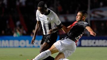 Sigue el Col&oacute;n-Zamora en vivo online, partido de vuelta de la primera ronda de la Copa Sudamericana. Hoy, 6 de marzo en el Bragadier Estanislao L&oacute;pez.