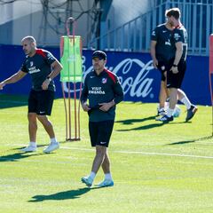 Donde esté un buen castigo…