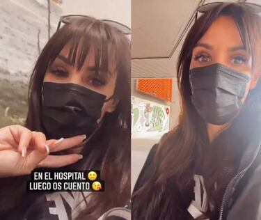 El problema de salud que Fani arrastra desde 'Supervivientes' y que la ha llevado a Urgencias