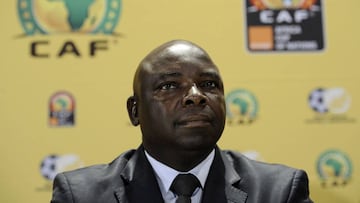 
 FIFA ethics committee investigators have called for a six-year ban against the former head of the South African Football Association Kirsten Nematandani over his alleged role in 2010 match-fixing, a statement said on August 17, 2016.