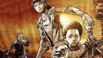 Skybound Games y su futuro despu¨¦s de Telltale