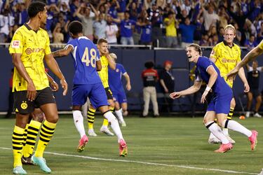 Don Garber wants to expand Leagues Cup: which international teams could play?
