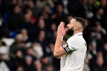 Benzema y Kroos, bajas ante Osasuna