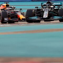 Which F1 driver has the most world championships? Full list of winners