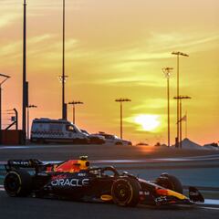 ¿En qué lugar quedó Checo Pérez en el Mundial de Fórmula 1 2023? Puesto y puntos