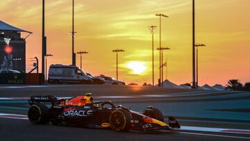 ¿En qué lugar quedó Checo Pérez en el Mundial de Fórmula 1 2023? Puesto y puntos