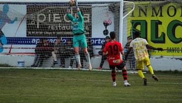 Tercera RFEF Grupo 16: resultados, partidos y clasificación de la jornada 30