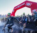 Los secretos a tener en cuenta para terminar un triatlón