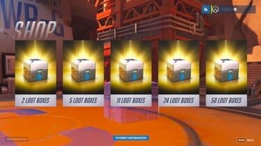 El Gobierno de España regulará las loot boxes de juegos como FIFA Ultimate Team