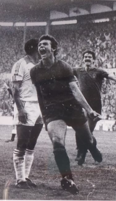 El espíritu de 1980