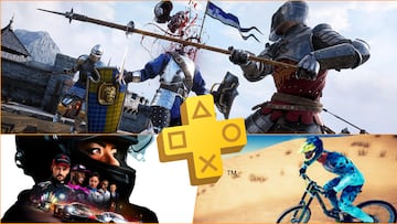 The PlayStation Plus free PS4 and PS5 games for May 2023 have been revealed