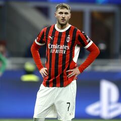 Los títulos se les van a los mexicanos en Europa