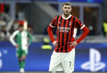 Bolonia vs Milan: TV, horario; cómo y dónde ver el partido de Santiago Giménez en la Serie A