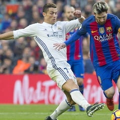 CIES: Barça y Real Madrid ya no tienen la plantilla de más valor
