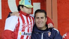 "Ahora, los intermediarios están mareando a los jugadores"