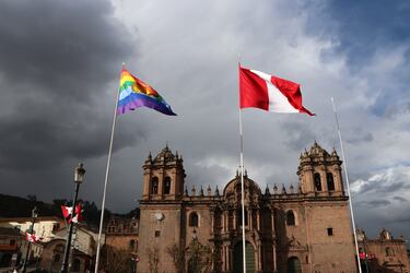 Carta a los padres de los ruteros Inti: sus hijos están bien