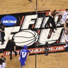 ¿9.000 millones en apuestas? el March Madness, en cifras