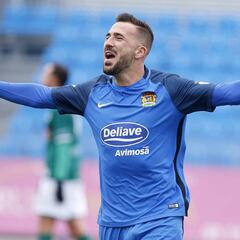 Hércules: Portillo está pendiente de Benja y Dioni para enero