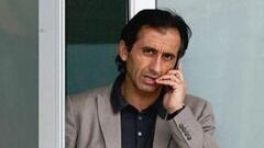 También se marcha Estiarte... y 25 empleados