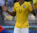 El Real Madrid quiere a Luiz Gustavo si se marcha Khedira