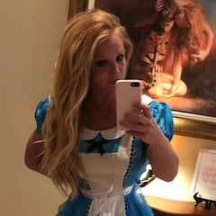 Britney Spears estalla por las críticas que recibe y pide que cese el ciberacoso