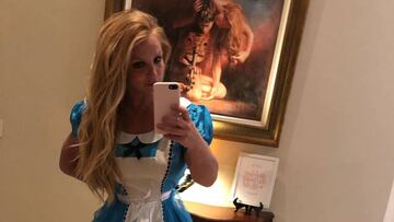 Britney Spears estalla por las cr¨ªticas que recibe y pide que cese el ciberacoso