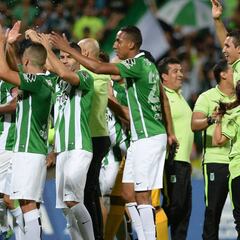 Rueda y las finales: "Ni el más optimista podía pensarlo"