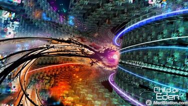 Child of Eden saldrá en junio