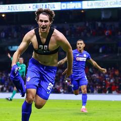 Santi Giménez: “Este grupo tiene huev…”