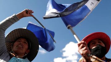 Bono contra el hambre en Bolivia: monto, requisitos, beneficiarios y cómo solicitar