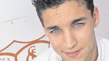 <b>RESPONSABILIDAD. </b>La baja de Kanouté obligará a Navas a dar más.