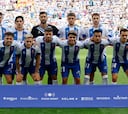 Aprobados y suspensos de un Espanyol caótico