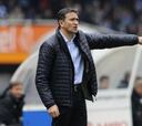 La Real Sociedad hace oficial que Philippe Montanier no seguirá