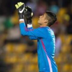 Jesse González cambia de parecer y rechaza a Klinsmann