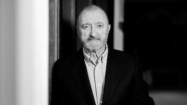Arturo Pérez-Reverte, escritor: “Cuando era joven pensaba que la maldad era lo que más asco me daba, pero ahora sé que es la estupidez”
