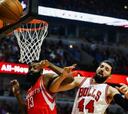 Mirotic ya luce en la NBA: rookie del mes de diciembre en el Este