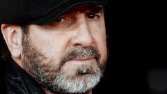 Dura crítica de Eric Cantona al PSG generó fuerte polémica
