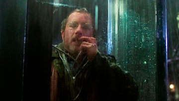 Richard Dreyfuss