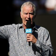 Navratilova and McEnroe lead Margaret Court backlash