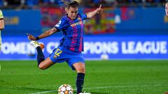 El Athletic-Levante, un clásico femenino con 9 Ligas