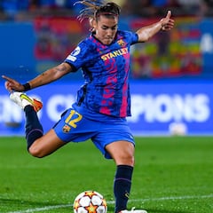 Nace FUTPRO, nuevo sindicato para el fútbol femenino