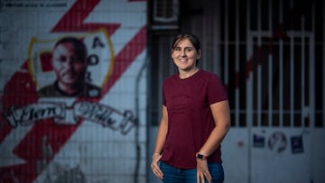 Alicia Gómez: “Me parece muy bien el paso al frente de ‘Las 15‘”