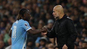 Manchester City - Liverpool, en vivo: Premier League, hoy en directo