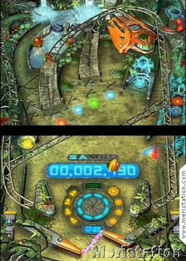 Metroid Pinball, Impresiones