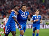 Las cuentas de los equipos españoles en la Champions: ¿qué necesitan para clasificarse a octavos o al playoff?