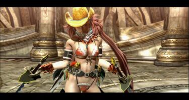 Onechanbara Z2: Chaos, chicas con bikinis y zombis también en Europa