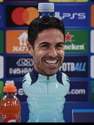 Los memes más divertidos de la jornada