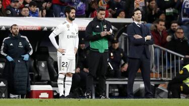 Visit of Sevilla could make or break Solari's Real tenure